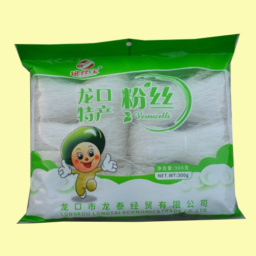 湖北銀絲寶粉絲300g