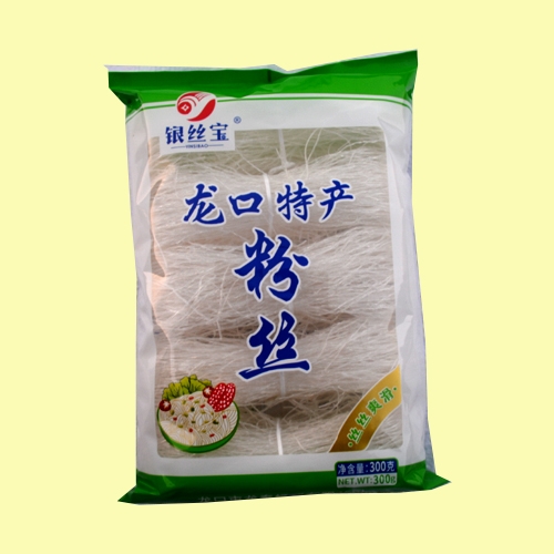 湖北銀絲寶粉絲300g