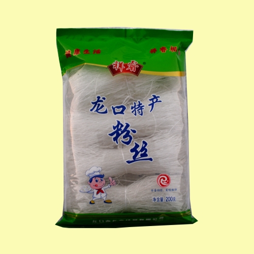 湖北祥睿粉絲200g