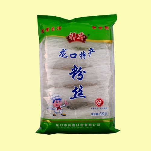 湖北祥睿粉絲320g