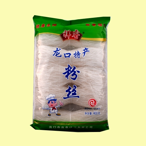 湖北祥睿粉絲400g