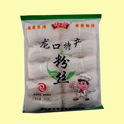 湖北祥睿粉絲500g