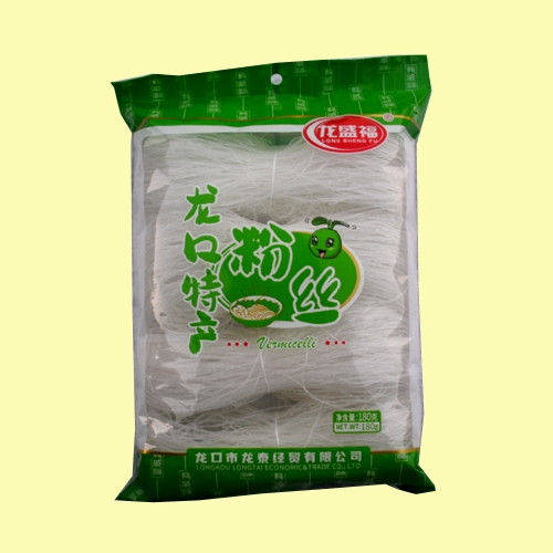 湖北龍盛福粉絲