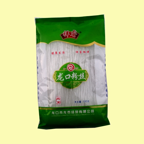 湖北切絲粉絲
