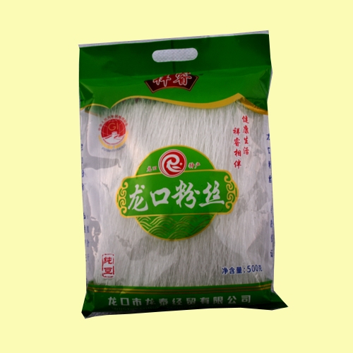 湖北正宗切絲粉絲