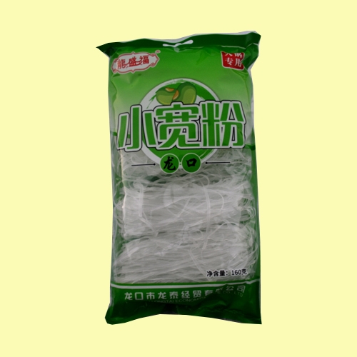 湖北綠豆寬粉
