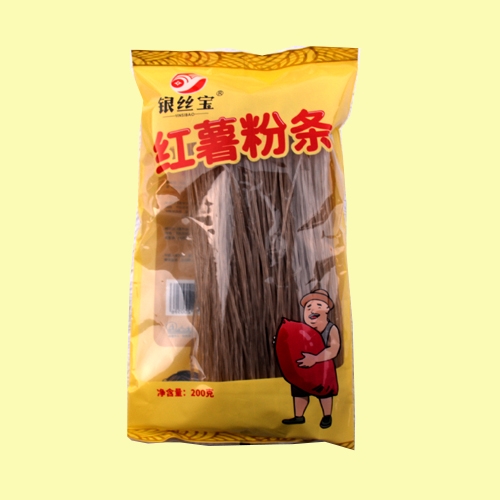 湖北紅薯粉條