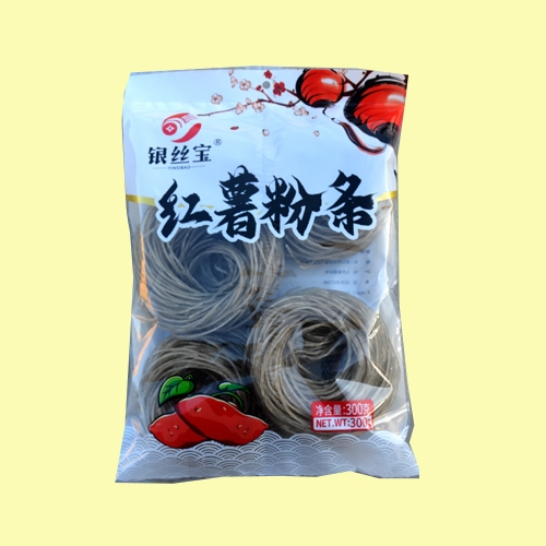 湖北紅薯粉條廠家