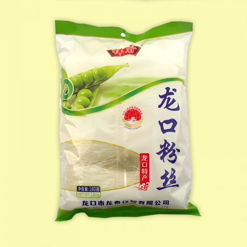 湖北祥睿龍口粉絲