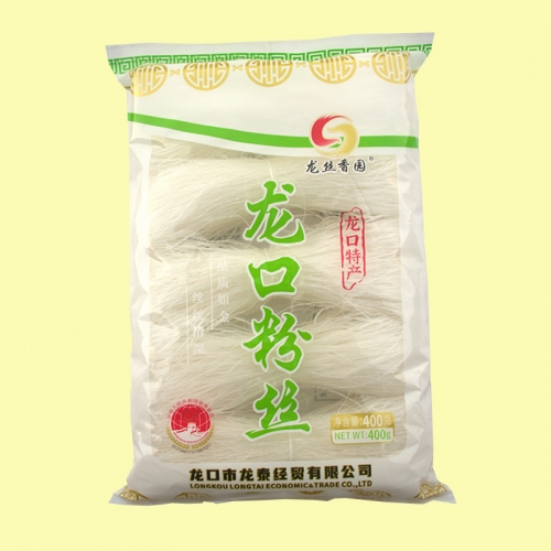 湖北豌豆粉絲400g